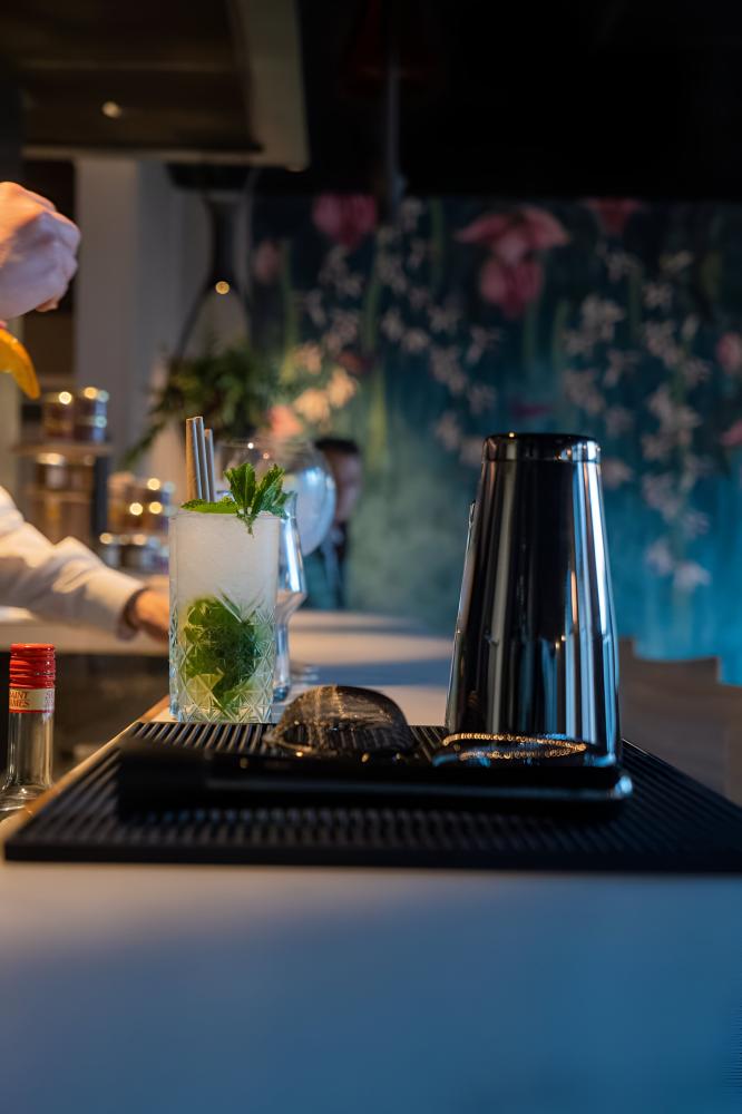 cocktail