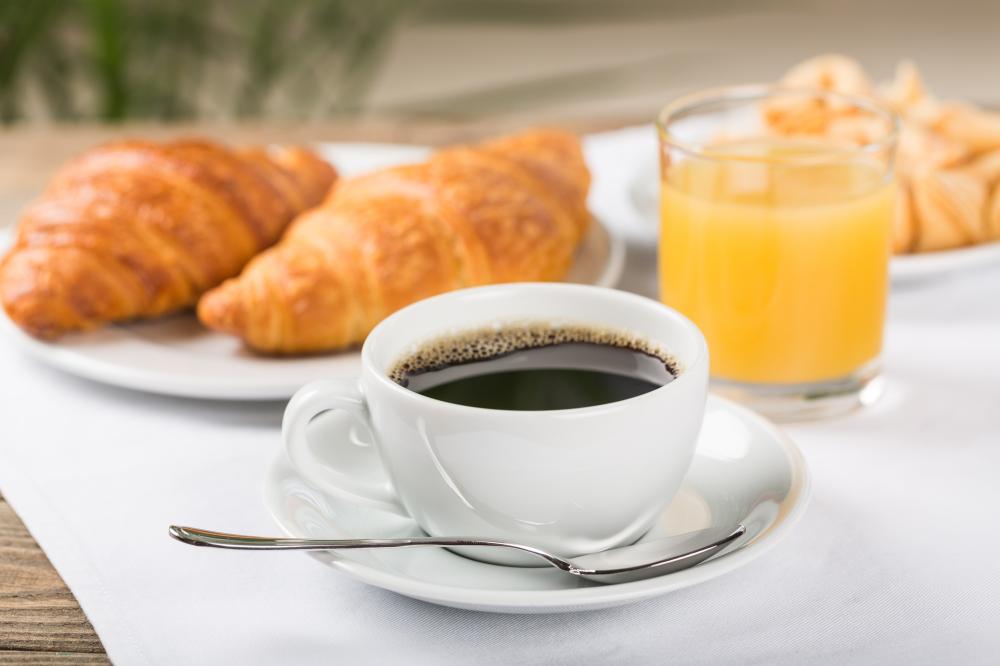 Petit déjeuner (1)