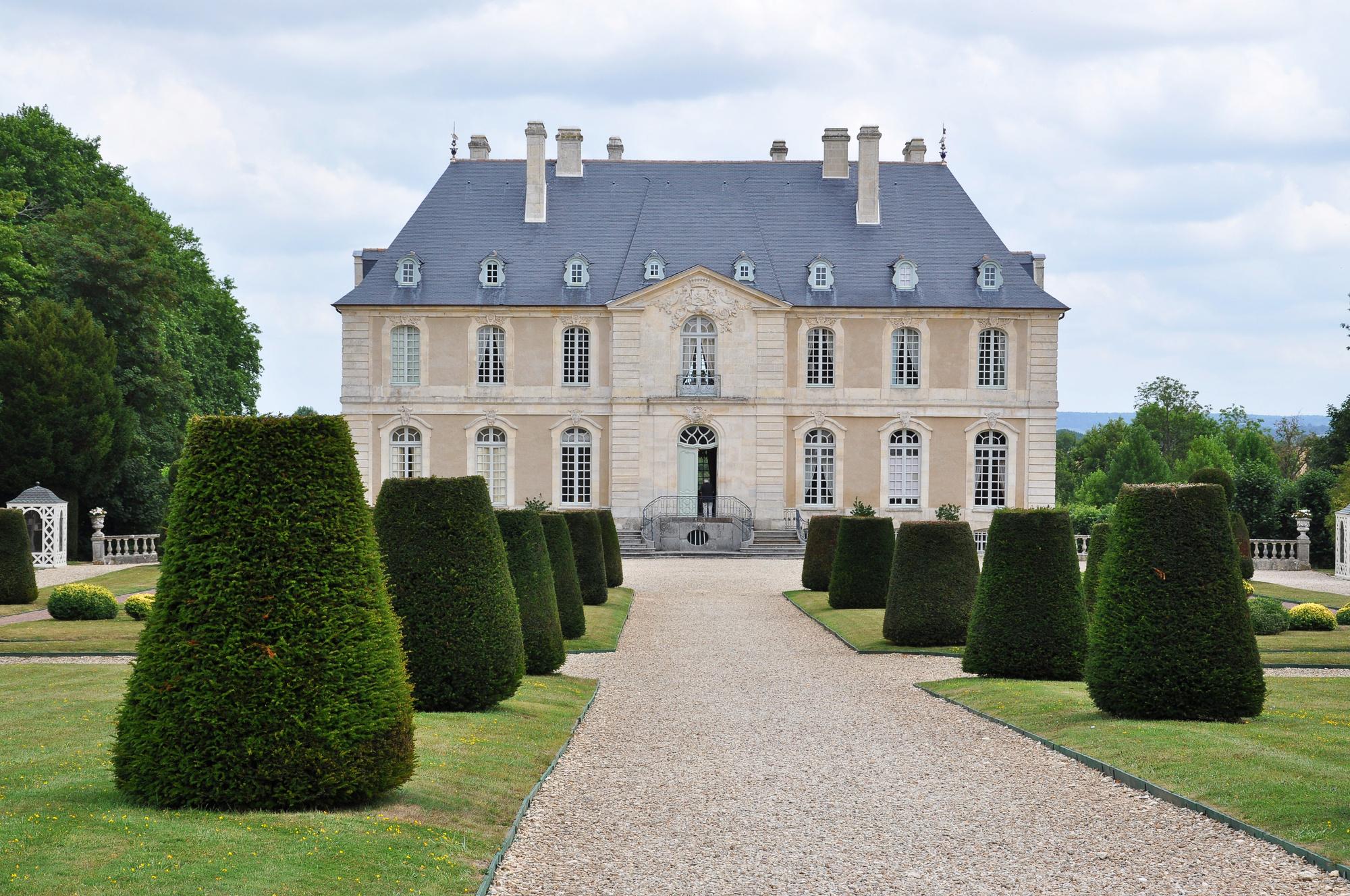 musée perrier