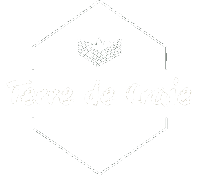 Terre de craie